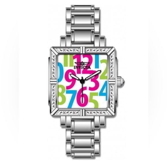 Invicta Wildflower Lady Women’s Watch - Picture 2 of 3